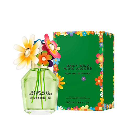 Daisy Wild Marc Jacobs